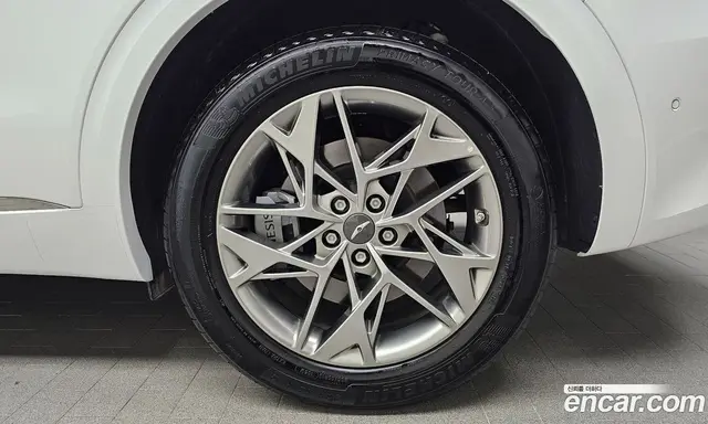 Genesis GV70 2024 2.5 автомат (гидро), миниатюра 6 Genesis GV70 2024 2.5 автомат (гидро), миниатюра 6