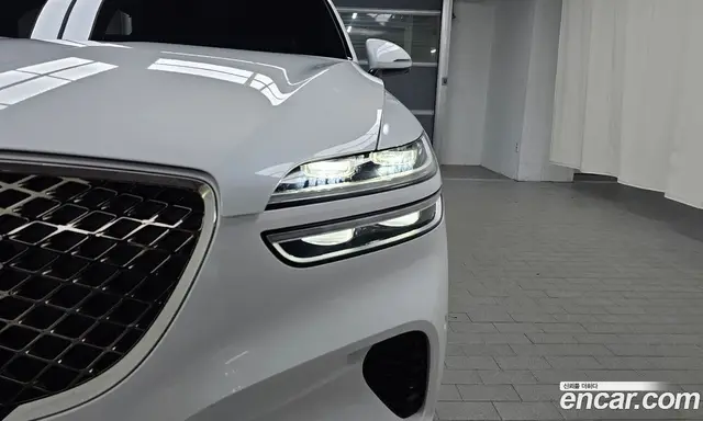 Genesis GV70 2024 2.5 автомат (гидро), миниатюра 7 Genesis GV70 2024 2.5 автомат (гидро), миниатюра 7