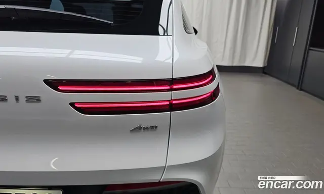 Genesis GV70 2024 2.5 автомат (гидро), миниатюра 8 Genesis GV70 2024 2.5 автомат (гидро), миниатюра 8