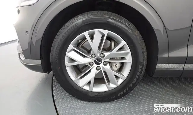 Genesis GV70 2025 2.5 автомат (гидро), миниатюра 5 Genesis GV70 2025 2.5 автомат (гидро), миниатюра 5
