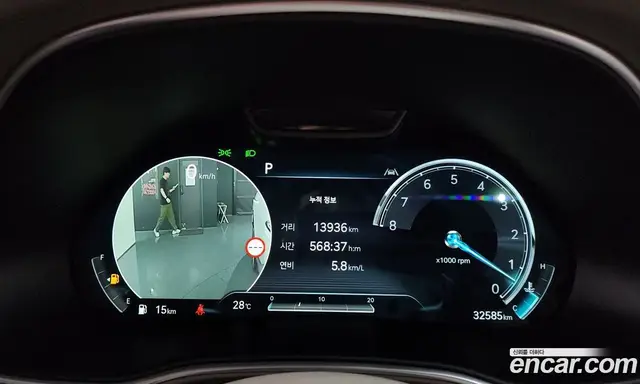 Genesis GV80 2022 3.5 автомат (гидро), миниатюра 11 Genesis GV80 2022 3.5 автомат (гидро), миниатюра 11