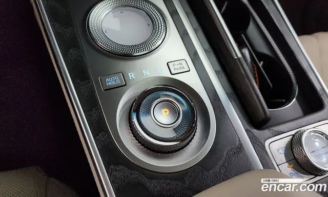 Genesis GV80 2022 3.5 автомат (гидро), миниатюра 12