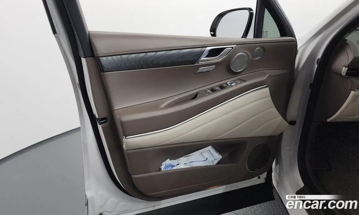 Genesis GV80 2022 3.5 автомат (гидро), фото 14 Genesis GV80 2022 3.5 автомат (гидро), фото 14