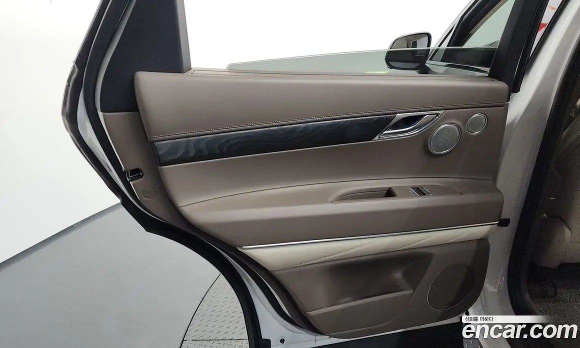 Genesis GV80 2022 3.5 автомат (гидро), фото 15 Genesis GV80 2022 3.5 автомат (гидро), фото 15