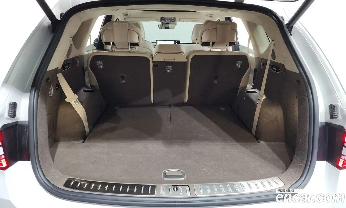 Genesis GV80 2022 3.5 автомат (гидро), фото 24 Genesis GV80 2022 3.5 автомат (гидро), фото 24