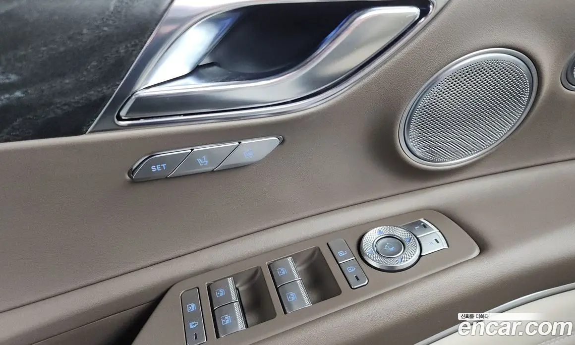 Genesis GV80 2022 3.5 автомат (гидро), фото 28 Genesis GV80 2022 3.5 автомат (гидро), фото 28