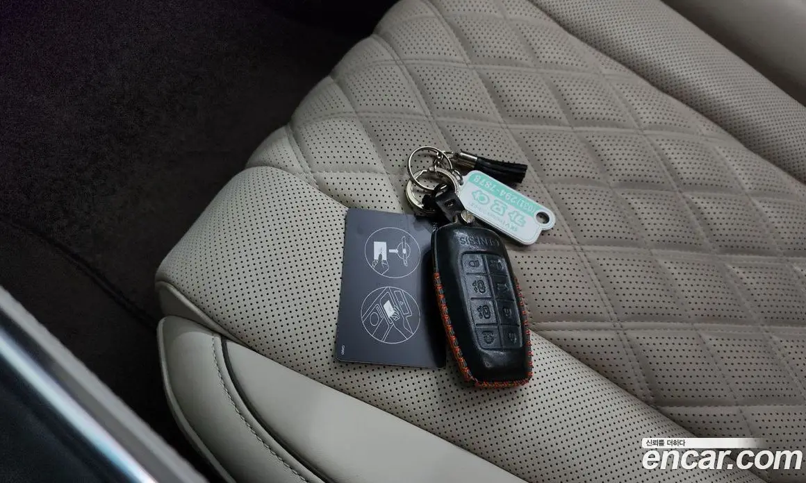 Genesis GV80 2022 3.5 автомат (гидро), фото 30 Genesis GV80 2022 3.5 автомат (гидро), фото 30