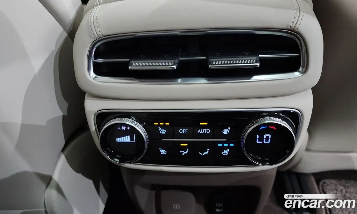 Genesis GV80 2022 3.5 автомат (гидро), фото 33 Genesis GV80 2022 3.5 автомат (гидро), фото 33