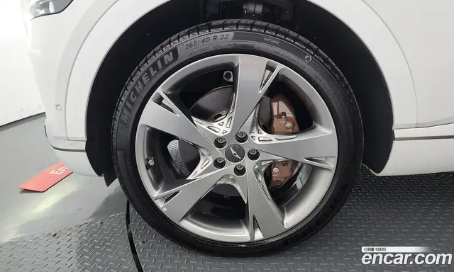 Genesis GV80 2022 3.5 автомат (гидро), миниатюра 5 Genesis GV80 2022 3.5 автомат (гидро), миниатюра 5