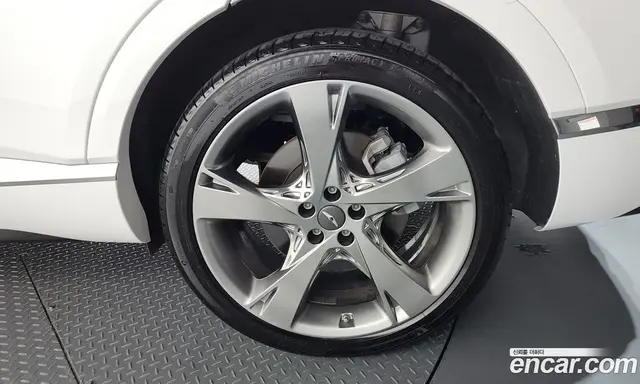Genesis GV80 2022 3.5 автомат (гидро), миниатюра 7 Genesis GV80 2022 3.5 автомат (гидро), миниатюра 7