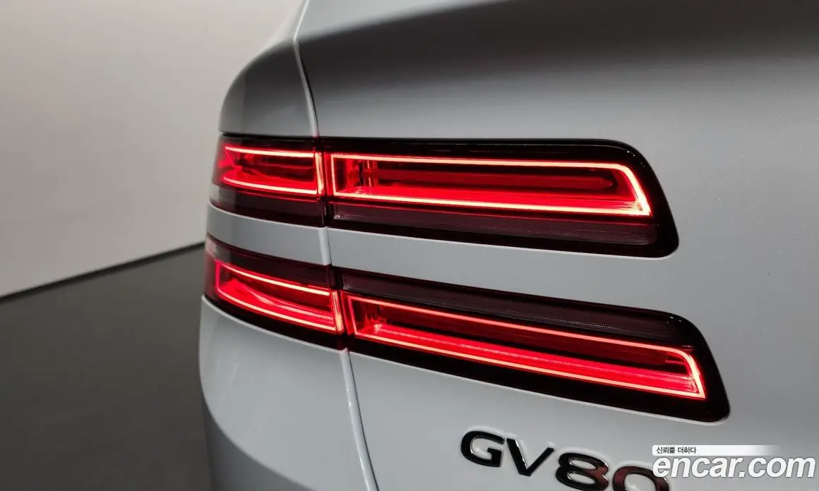 Genesis GV80 2022 3.5 автомат (гидро), фото 9 Genesis GV80 2022 3.5 автомат (гидро), фото 9