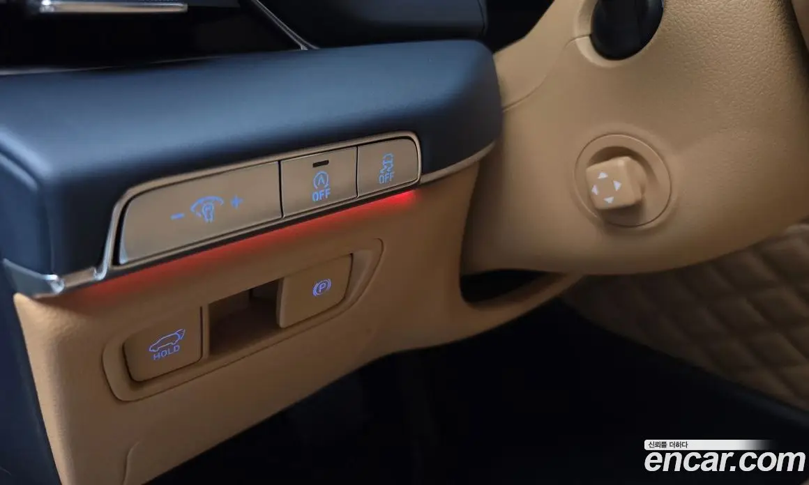 Genesis GV80 2022 2.5 автомат (гидро), фото 27 Genesis GV80 2022 2.5 автомат (гидро), фото 27