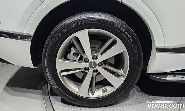 Genesis GV80 2022 2.5 автомат (гидро), миниатюра 5 Genesis GV80 2022 2.5 автомат (гидро), миниатюра 5