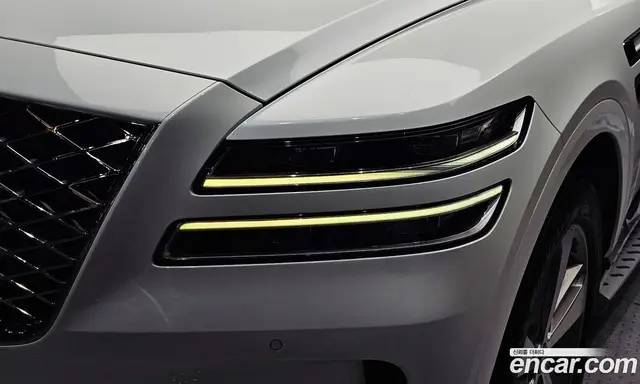Genesis GV80 2022 2.5 автомат (гидро), миниатюра 8 Genesis GV80 2022 2.5 автомат (гидро), миниатюра 8