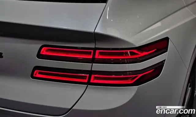 Genesis GV80 2022 2.5 автомат (гидро), миниатюра 9 Genesis GV80 2022 2.5 автомат (гидро), миниатюра 9