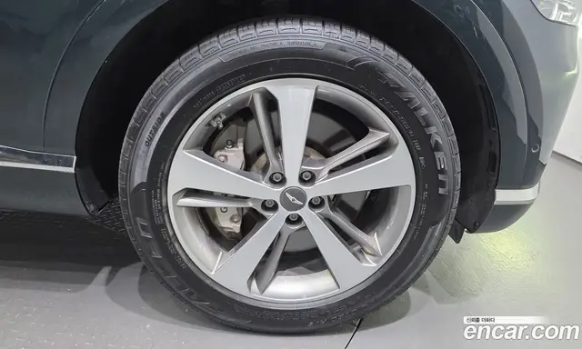 Genesis GV80 2022 2.5 автомат (гидро), миниатюра 7 Genesis GV80 2022 2.5 автомат (гидро), миниатюра 7
