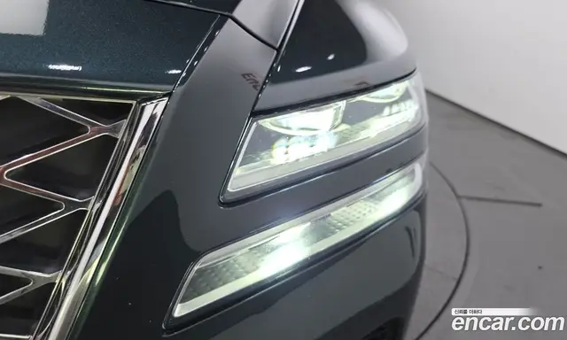 Genesis GV80 2022 2.5 автомат (гидро), миниатюра 8 Genesis GV80 2022 2.5 автомат (гидро), миниатюра 8