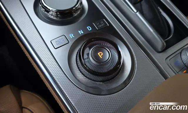 Genesis GV80 2023 2.5 автомат (гидро), миниатюра 12