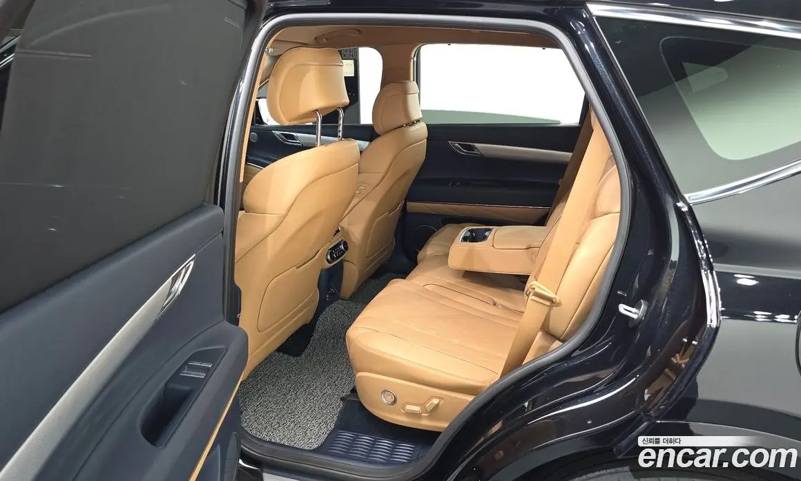 Genesis GV80 2023 2.5 автомат (гидро), фото 17