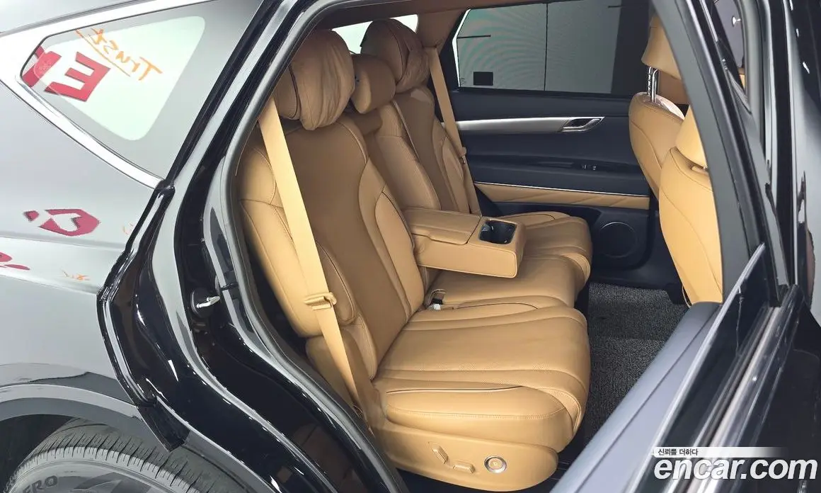Genesis GV80 2023 2.5 автомат (гидро), фото 18