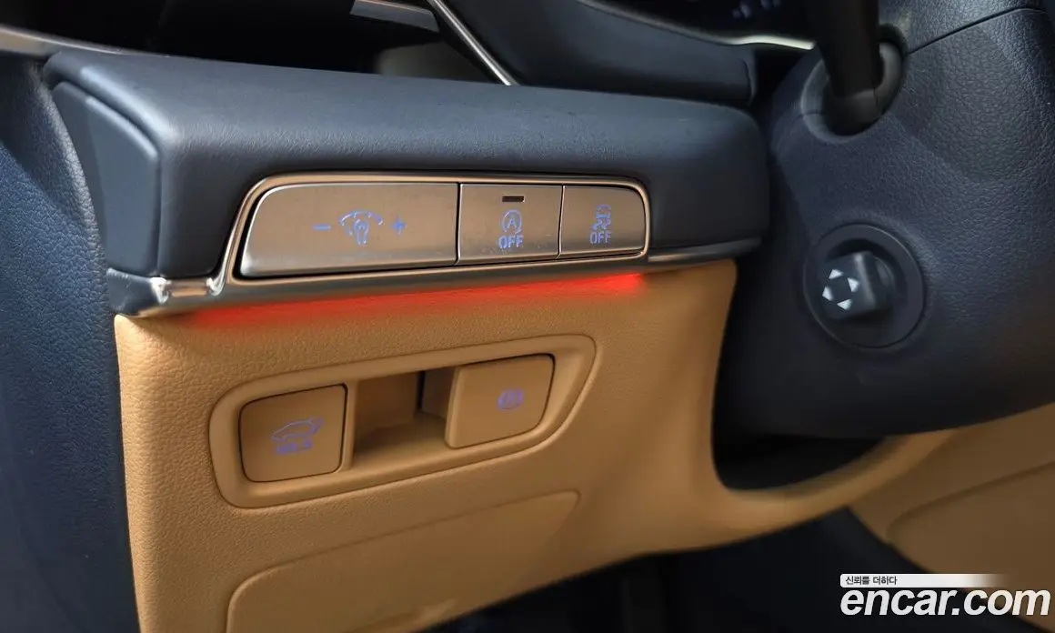 Genesis GV80 2023 2.5 автомат (гидро), фото 26