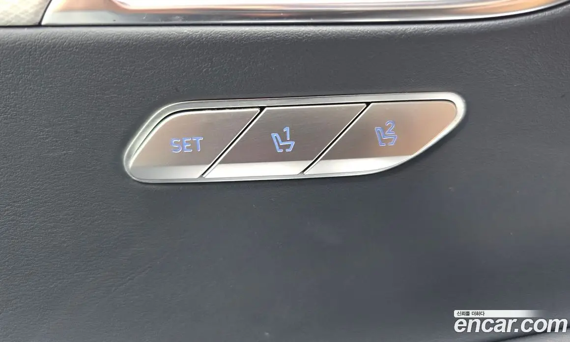Genesis GV80 2023 2.5 автомат (гидро), фото 31