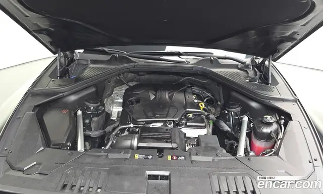 Genesis GV80 2023 2.5 автомат (гидро), миниатюра 6