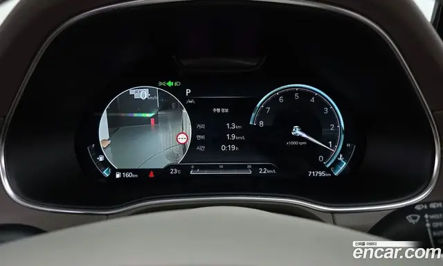 Genesis GV80 2023 2.5 автомат (гидро), миниатюра 11 Genesis GV80 2023 2.5 автомат (гидро), миниатюра 11