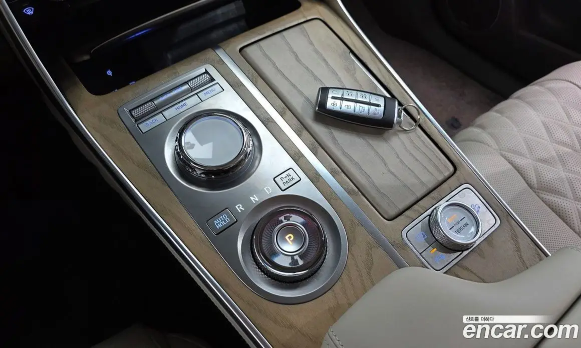 Genesis GV80 2023 2.5 автомат (гидро), фото 12 Genesis GV80 2023 2.5 автомат (гидро), фото 12