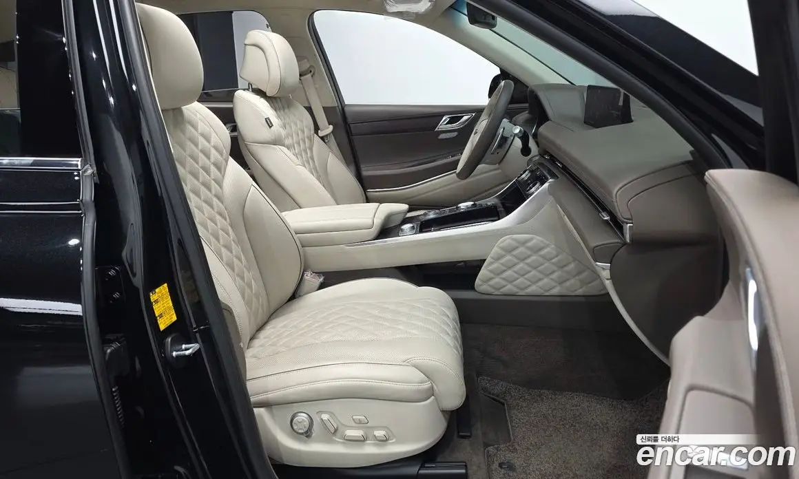 Genesis GV80 2023 2.5 автомат (гидро), фото 11