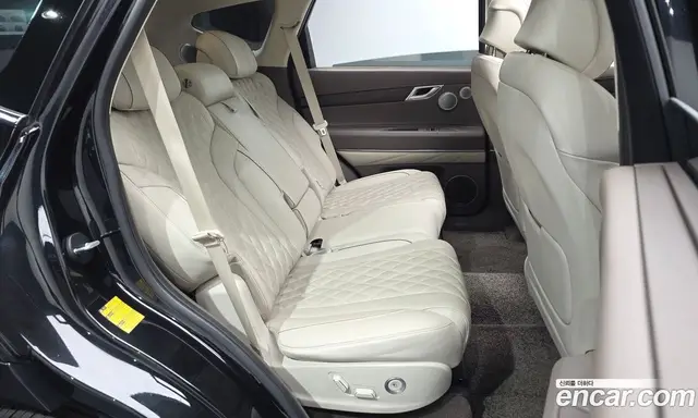 Genesis GV80 2023 2.5 автомат (гидро), миниатюра 12