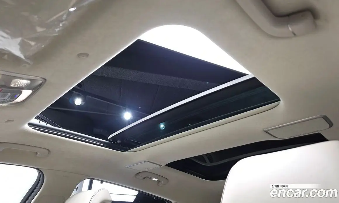 Genesis GV80 2023 2.5 автомат (гидро), фото 18