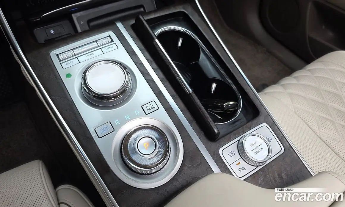 Genesis GV80 2023 2.5 автомат (гидро), фото 9