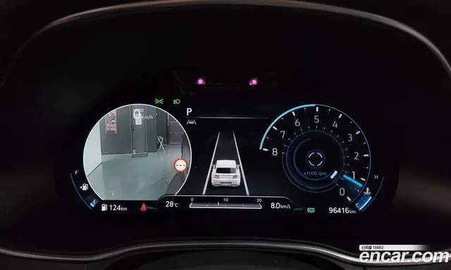 Genesis GV80 2023 2.5 автомат (гидро), миниатюра 11 Genesis GV80 2023 2.5 автомат (гидро), миниатюра 11
