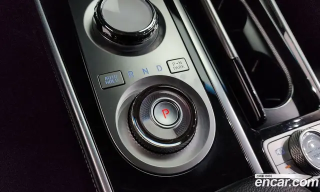 Genesis GV80 2023 2.5 автомат (гидро), миниатюра 12