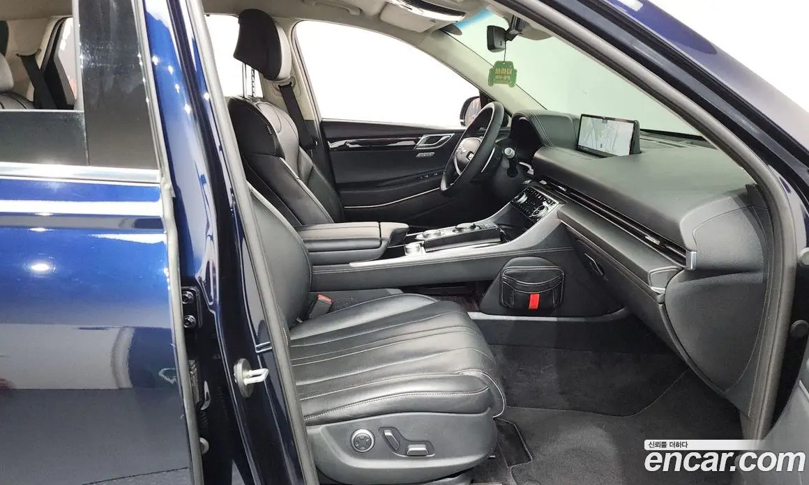 Genesis GV80 2023 2.5 автомат (гидро), фото 16 Genesis GV80 2023 2.5 автомат (гидро), фото 16