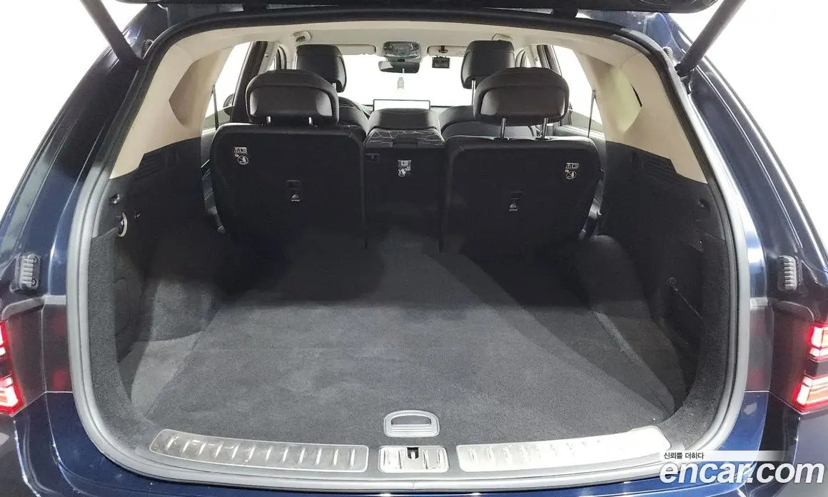 Genesis GV80 2023 2.5 автомат (гидро), фото 23 Genesis GV80 2023 2.5 автомат (гидро), фото 23