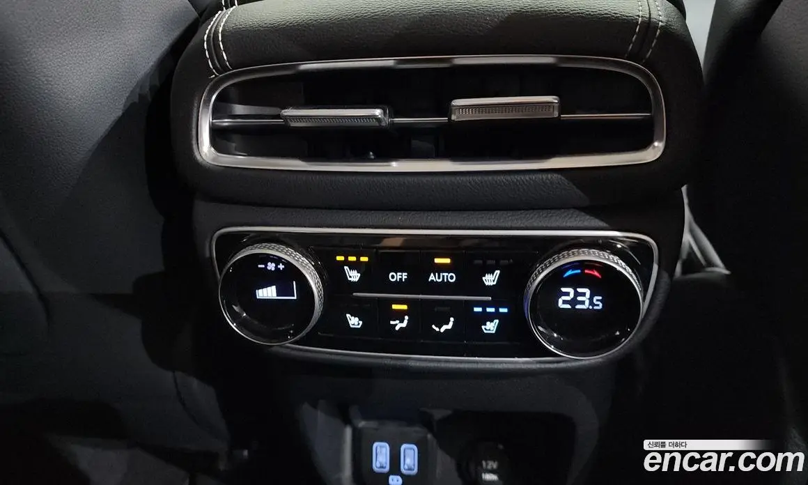 Genesis GV80 2023 2.5 автомат (гидро), фото 31 Genesis GV80 2023 2.5 автомат (гидро), фото 31