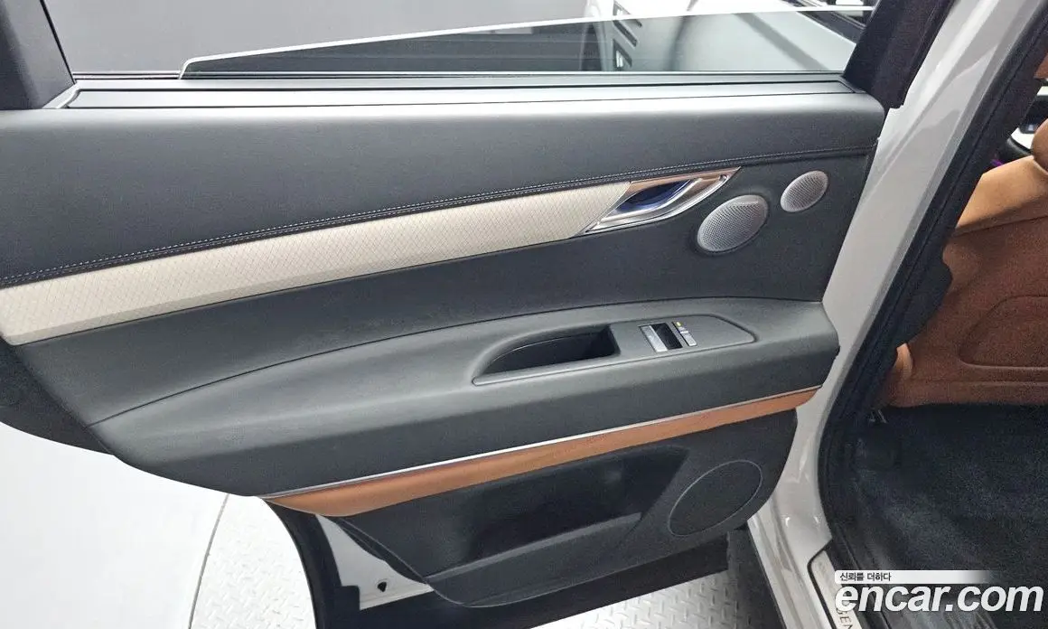Genesis GV80 2024 2.5 автомат (гидро), фото 14 Genesis GV80 2024 2.5 автомат (гидро), фото 14