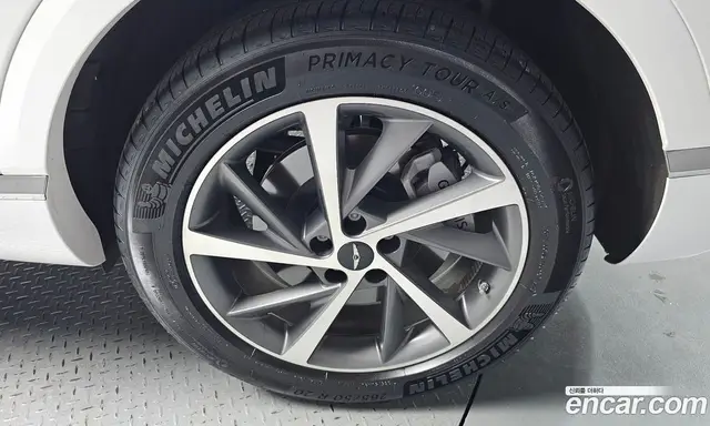 Genesis GV80 2024 2.5 автомат (гидро), миниатюра 6 Genesis GV80 2024 2.5 автомат (гидро), миниатюра 6