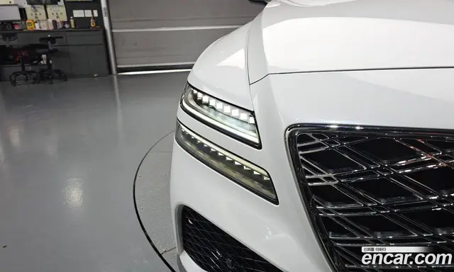 Genesis GV80 2024 2.5 автомат (гидро), миниатюра 7 Genesis GV80 2024 2.5 автомат (гидро), миниатюра 7