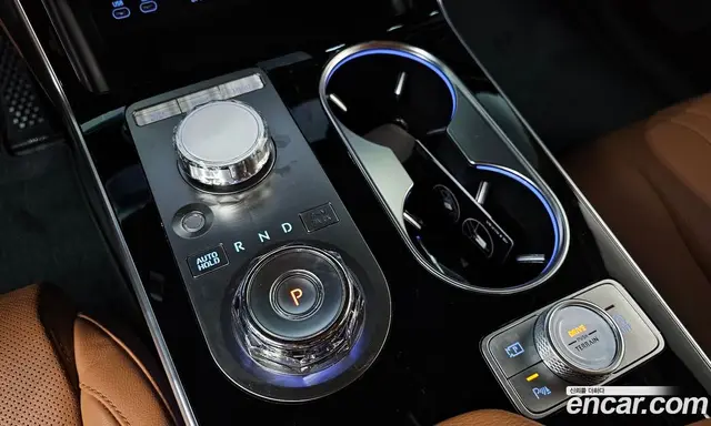 Genesis GV80 2024 2.5 автомат (гидро), миниатюра 11 Genesis GV80 2024 2.5 автомат (гидро), миниатюра 11