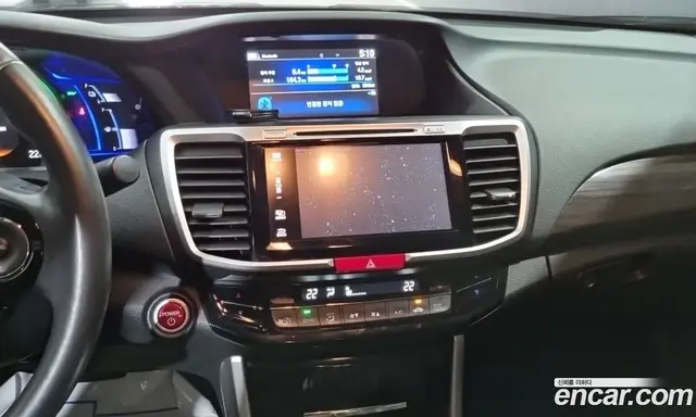 Honda Accord 2017 2.0 автомат (гидро), миниатюра 11 Honda Accord 2017 2.0 автомат (гидро), миниатюра 11