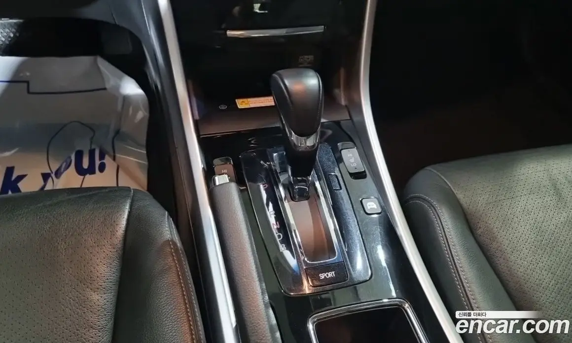 Honda Accord 2017 2.0 автомат (гидро), фото 12 Honda Accord 2017 2.0 автомат (гидро), фото 12