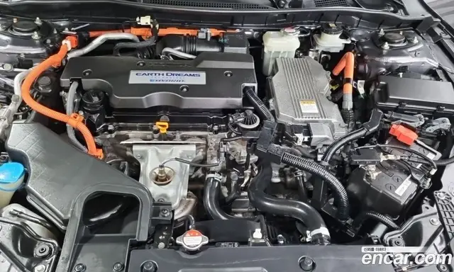 Honda Accord 2017 2.0 автомат (гидро), миниатюра 6 Honda Accord 2017 2.0 автомат (гидро), миниатюра 6