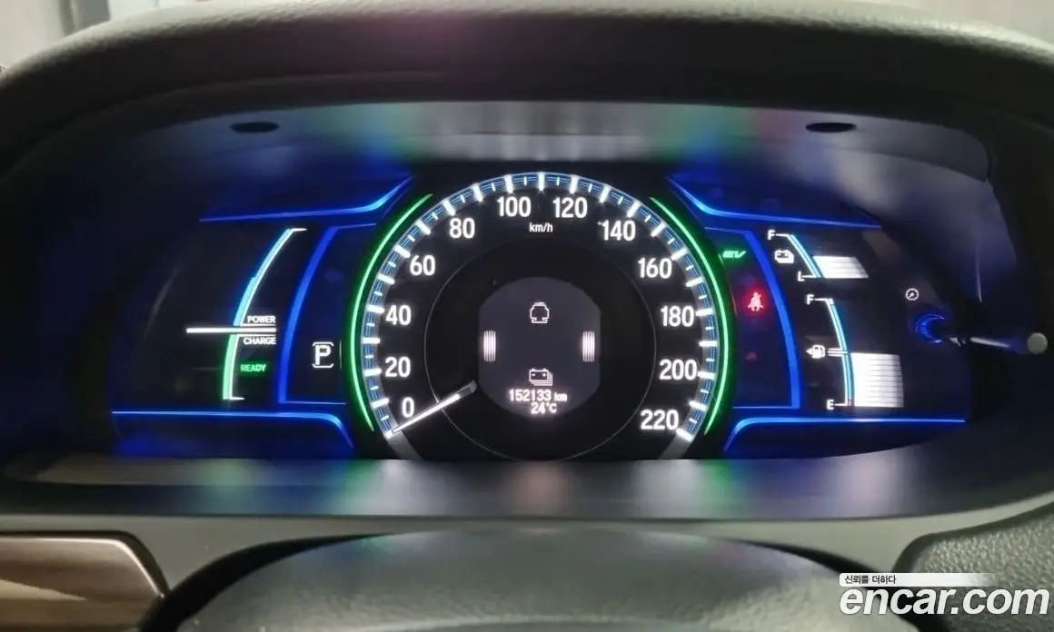 Honda Accord 2017 2.0 автомат (гидро), фото 7 Honda Accord 2017 2.0 автомат (гидро), фото 7