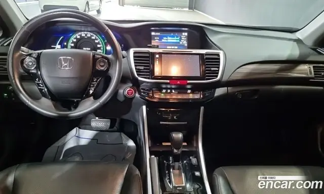 Honda Accord 2017 2.0 автомат (гидро), миниатюра 9 Honda Accord 2017 2.0 автомат (гидро), миниатюра 9