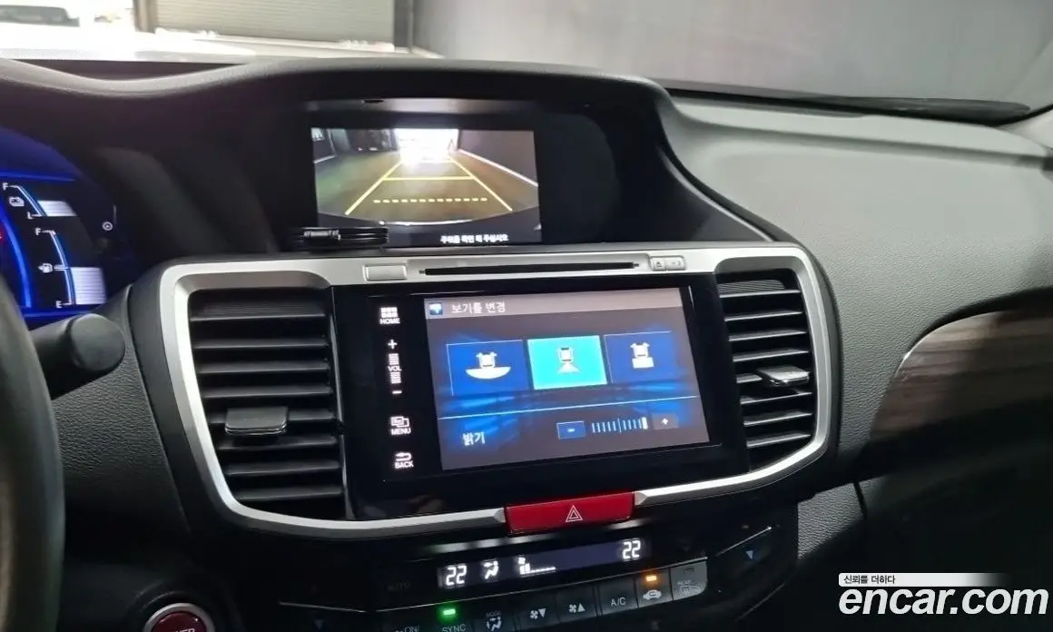 Honda Accord 2017 2.0 автомат (гидро), фото 10 Honda Accord 2017 2.0 автомат (гидро), фото 10