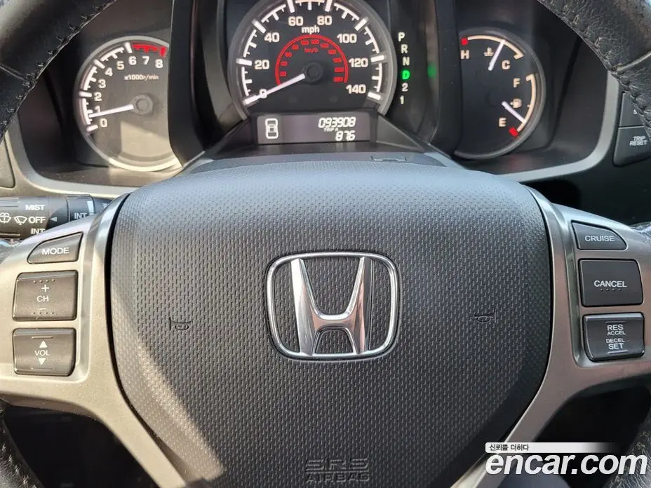 Honda Ridgeline 2013 3.5 автомат (гидро), фото 12 Honda Ridgeline 2013 3.5 автомат (гидро), фото 12
