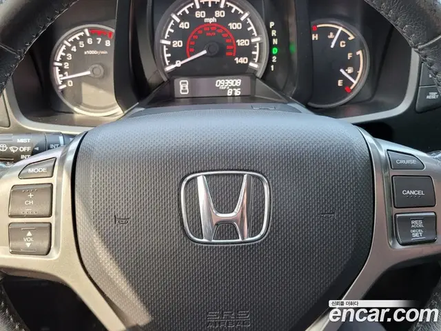 Honda Ridgeline 2013 3.5 автомат (гидро), миниатюра 12